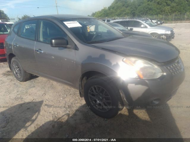 NISSAN ROGUE 2010 jn8as5mv4aw602064