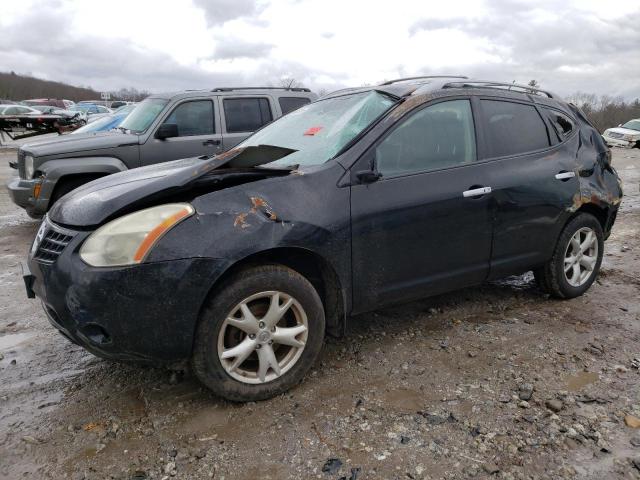 NISSAN ROGUE S 2010 jn8as5mv4aw602565