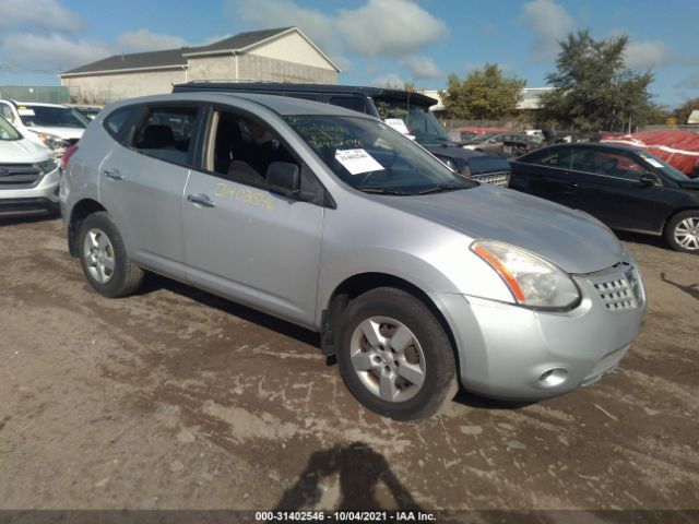 NISSAN ROGUE 2010 jn8as5mv4aw602646