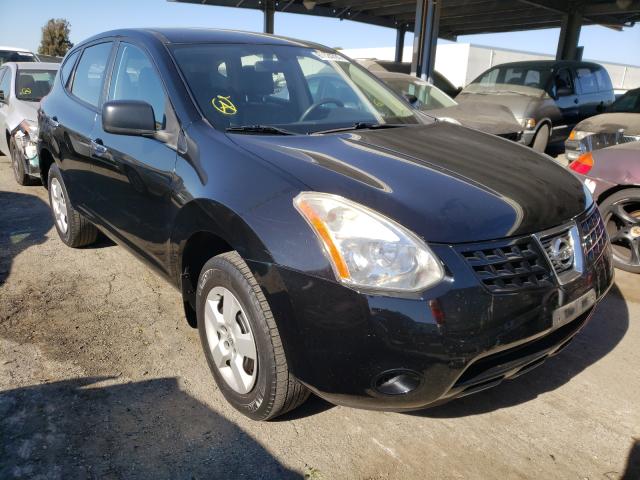 NISSAN ROGUE S 2010 jn8as5mv4aw603599