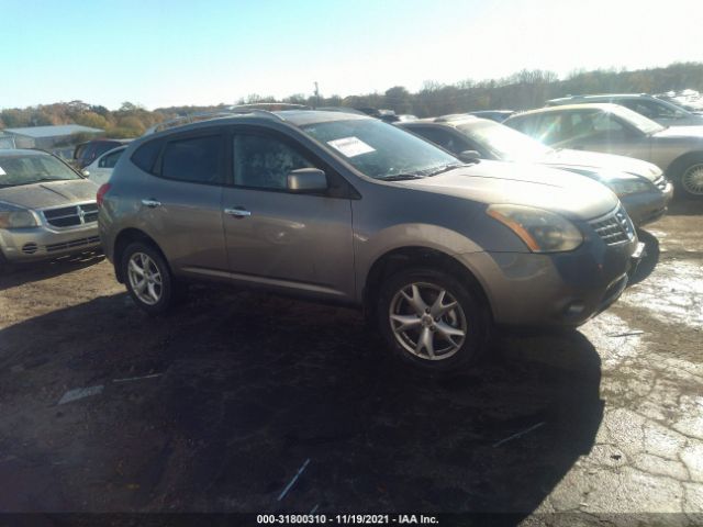 NISSAN ROGUE 2010 jn8as5mv4aw603764