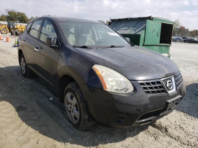 NISSAN ROGUE S 2010 jn8as5mv4aw604638