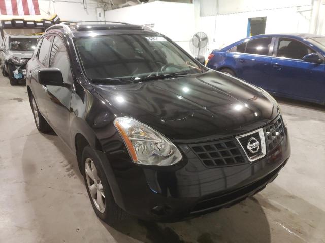 NISSAN ROGUE S 2010 jn8as5mv4aw604767