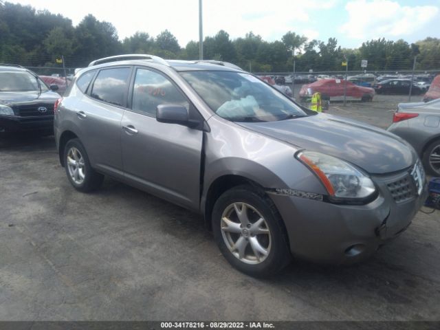 NISSAN ROGUE 2010 jn8as5mv4aw604784