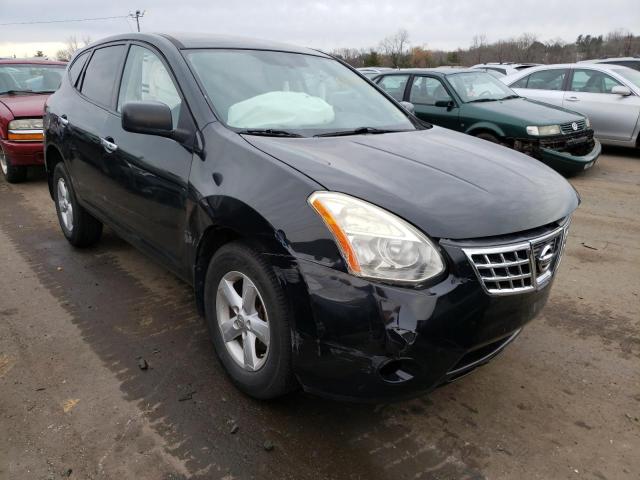 NISSAN ROGUE S 2010 jn8as5mv4aw606647