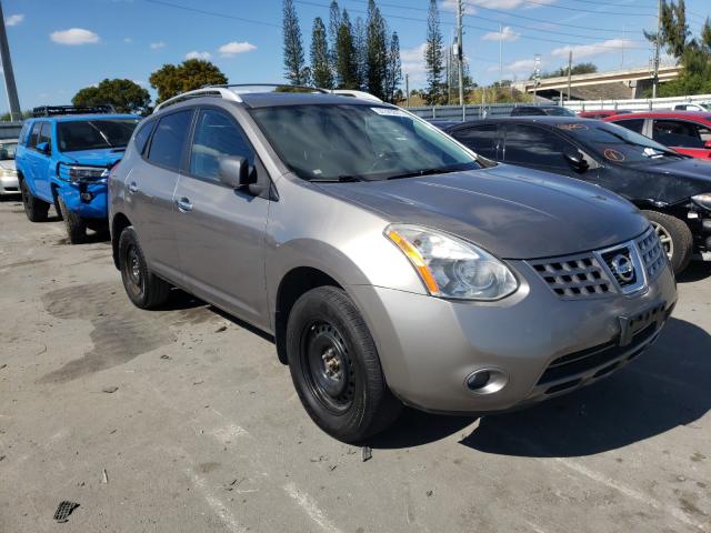 NISSAN ROGUE S 2010 jn8as5mv4aw606955