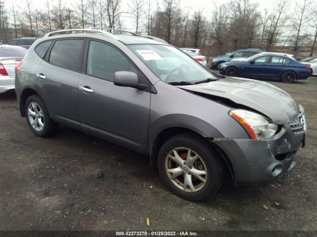 NISSAN ROGUE 2010 jn8as5mv4aw606972