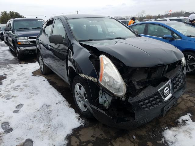 NISSAN ROGUE S 2010 jn8as5mv4aw607491