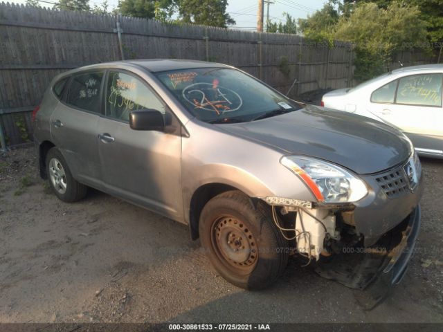 NISSAN ROGUE 2010 jn8as5mv4aw608219