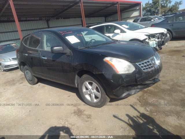 NISSAN ROGUE 2010 jn8as5mv4aw608365