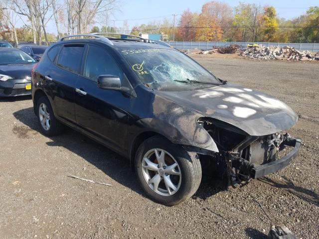 NISSAN ROGUE S 2010 jn8as5mv4aw608429