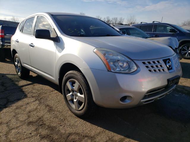 NISSAN ROGUE S 2010 jn8as5mv4aw608897