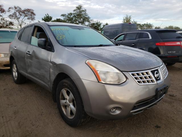 NISSAN ROGUE S 2010 jn8as5mv4aw609158