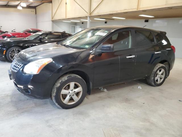 NISSAN ROGUE S 2010 jn8as5mv4aw609791