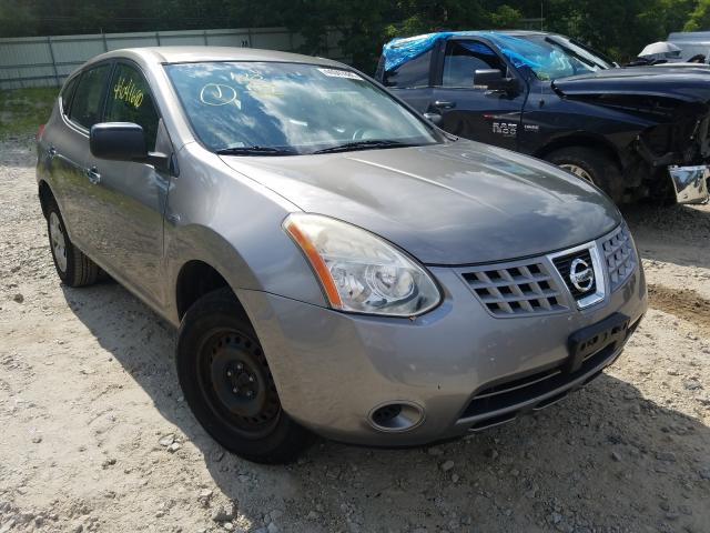 NISSAN ROGUE S 2010 jn8as5mv4aw610519