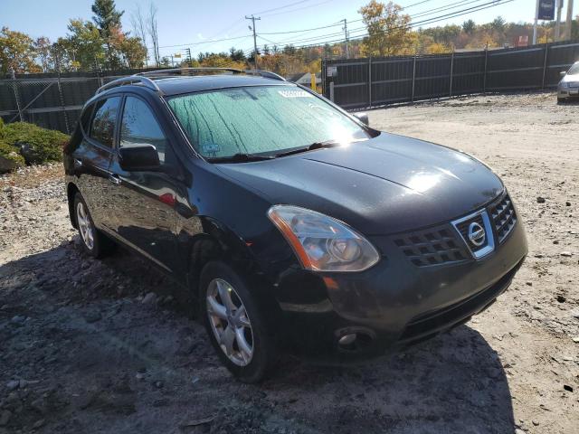 NISSAN ROGUE S 2010 jn8as5mv4aw611136