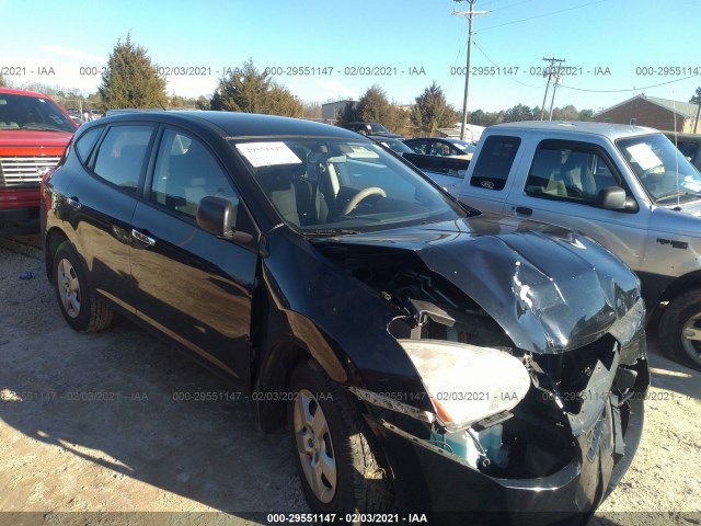 NISSAN ROGUE 2010 jn8as5mv4aw612061