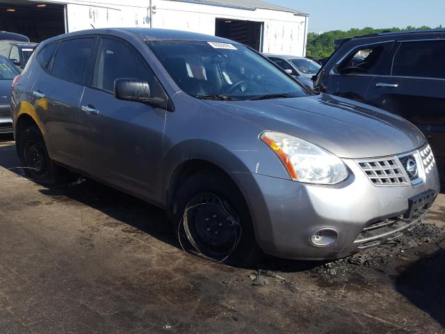 NISSAN ROGUE S 2010 jn8as5mv4aw612299