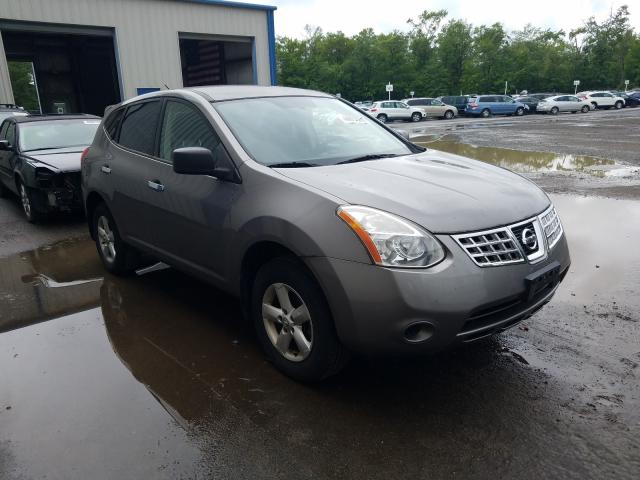 NISSAN ROGUE 2010 jn8as5mv4aw612609