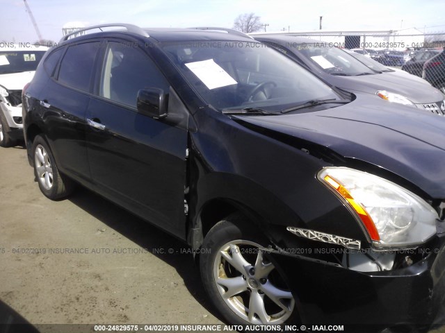 NISSAN ROGUE 2010 jn8as5mv4aw612738