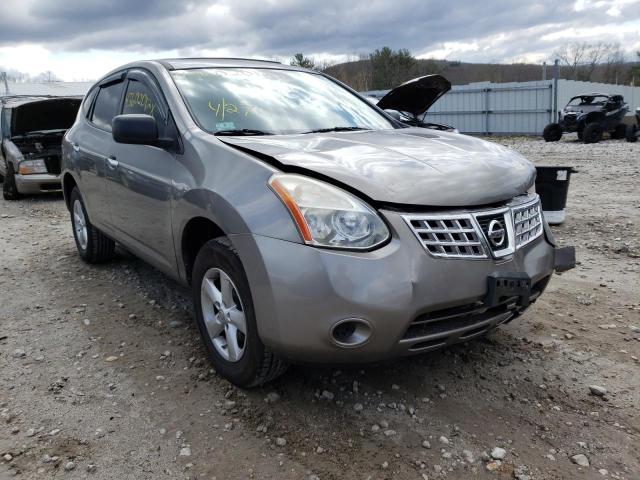 NISSAN ROGUE S 2010 jn8as5mv4aw613078