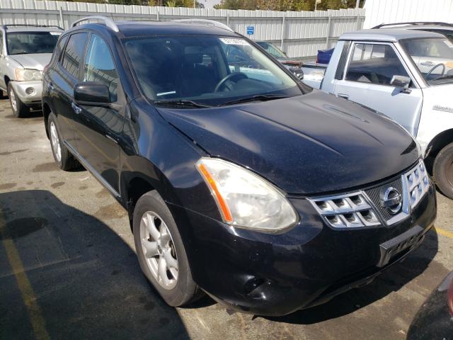 NISSAN ROGUE S 2011 jn8as5mv4bw253974