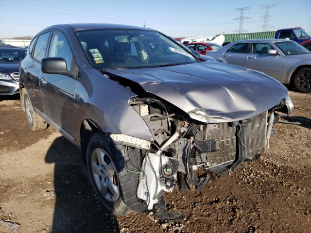 NISSAN ROGUE S 2011 jn8as5mv4bw254218