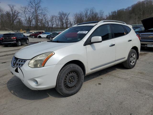 NISSAN ROGUE 2011 jn8as5mv4bw255188