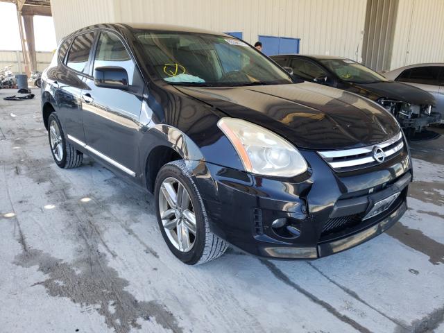 NISSAN ROGUE S 2011 jn8as5mv4bw256227