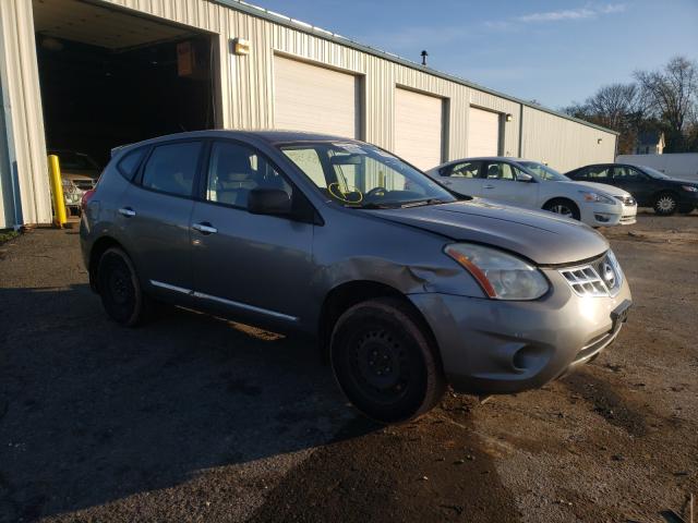 NISSAN ROGUE S 2011 jn8as5mv4bw256406