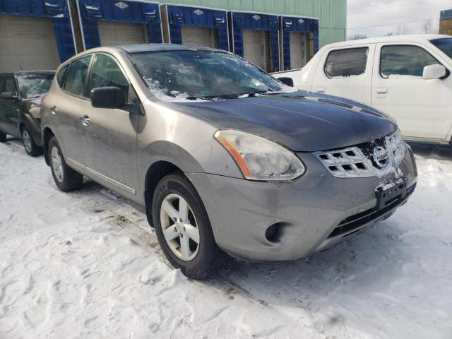 NISSAN ROGUE S 2011 jn8as5mv4bw257801