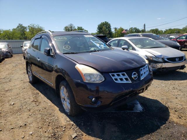 NISSAN ROGUE S 2011 jn8as5mv4bw257930