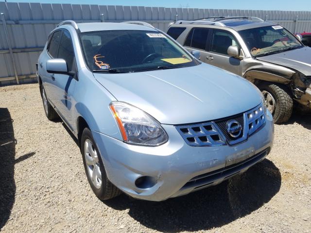 NISSAN ROGUE 2011 jn8as5mv4bw259287