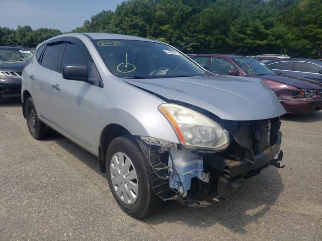 NISSAN ROGUE S 2011 jn8as5mv4bw259466