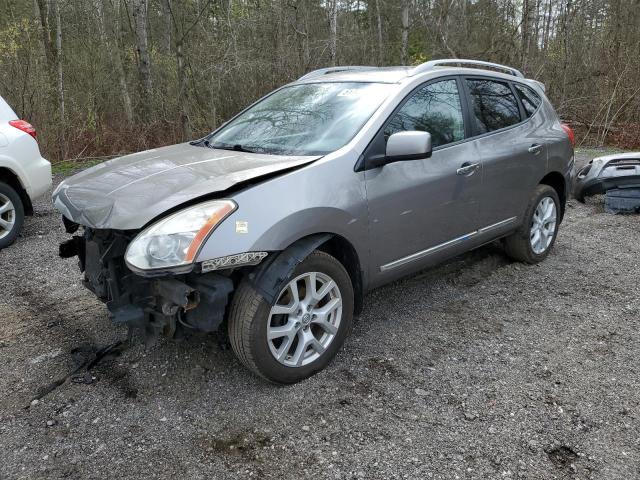 NISSAN ROGUE 2011 jn8as5mv4bw260178