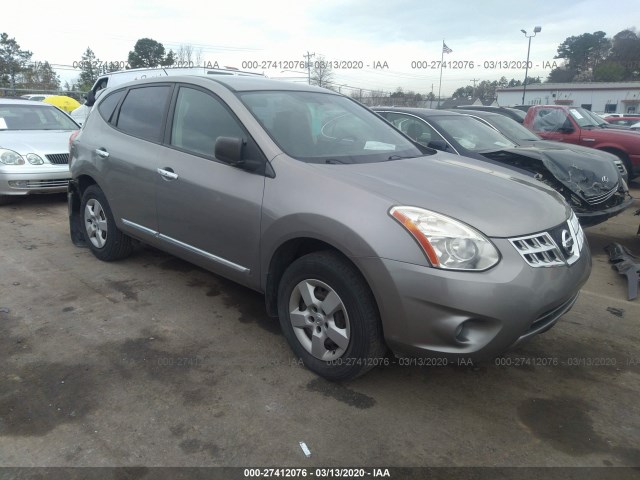 NISSAN ROGUE 2011 jn8as5mv4bw262562