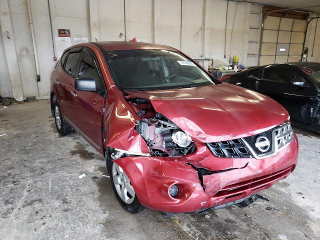 NISSAN ROGUE S 2011 jn8as5mv4bw262965