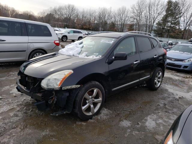 NISSAN ROGUE S 2011 jn8as5mv4bw263369