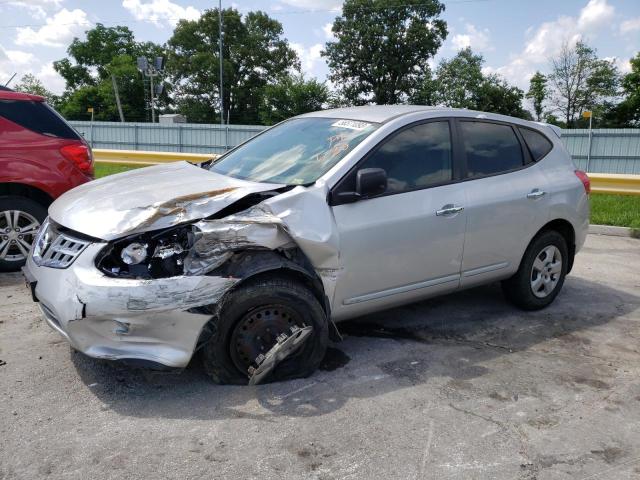 NISSAN ROGUE S 2011 jn8as5mv4bw263615