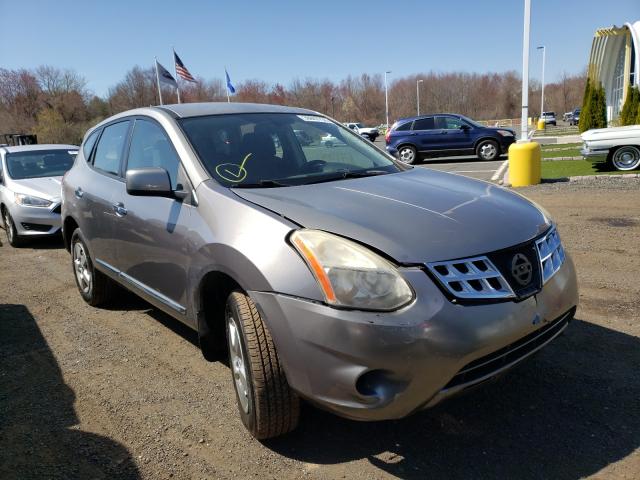 NISSAN ROGUE S 2011 jn8as5mv4bw264537