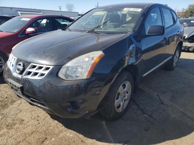 NISSAN ROGUE S 2011 jn8as5mv4bw265879