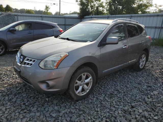 NISSAN ROGUE S 2011 jn8as5mv4bw266465