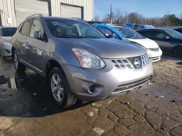 NISSAN ROGUE S 2011 jn8as5mv4bw267213