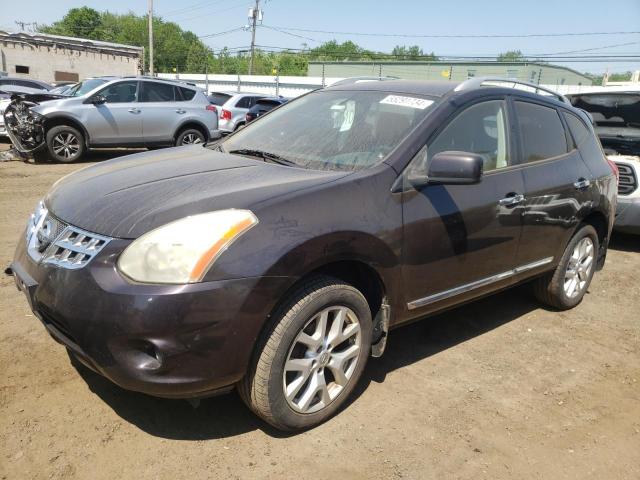 NISSAN ROGUE 2011 jn8as5mv4bw269690