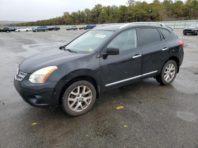 NISSAN ROGUE S 2011 jn8as5mv4bw269706