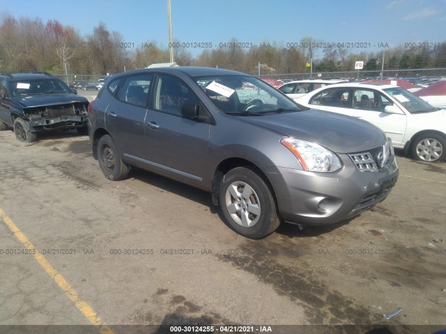 NISSAN ROGUE 2011 jn8as5mv4bw270659