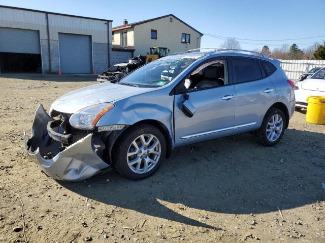 NISSAN ROGUE S 2011 jn8as5mv4bw270662