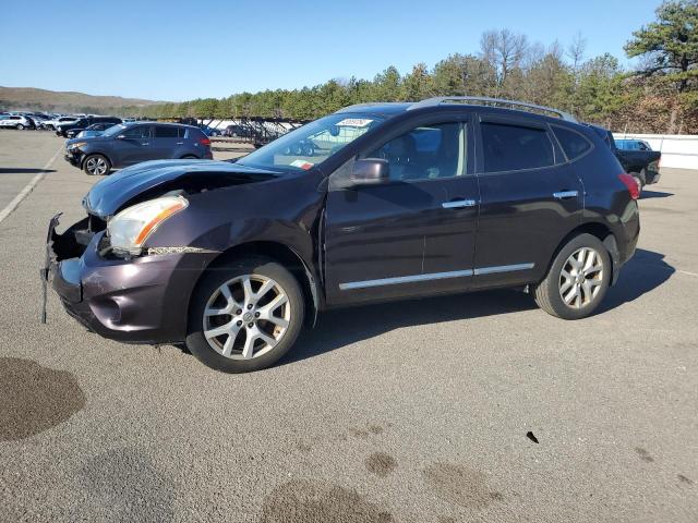 NISSAN ROGUE 2011 jn8as5mv4bw277403