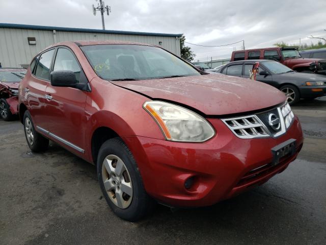 NISSAN ROGUE S 2011 jn8as5mv4bw282942