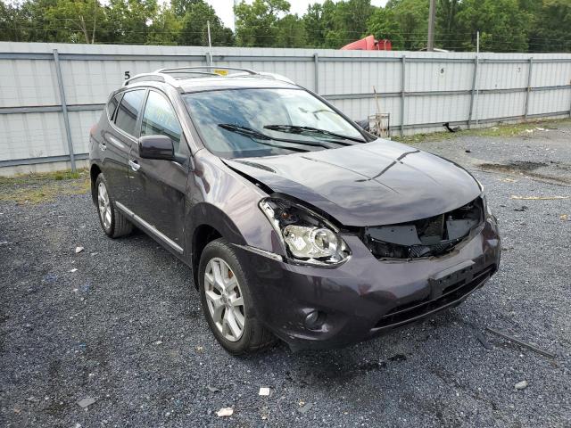 NISSAN ROGUE S 2011 jn8as5mv4bw282987